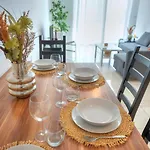 公寓 Large And Modern 2bedroom With Balcony Glub1-1 Gzira