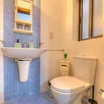Large And Modern 2bedroom With Balcony Glub1-1 公寓 *