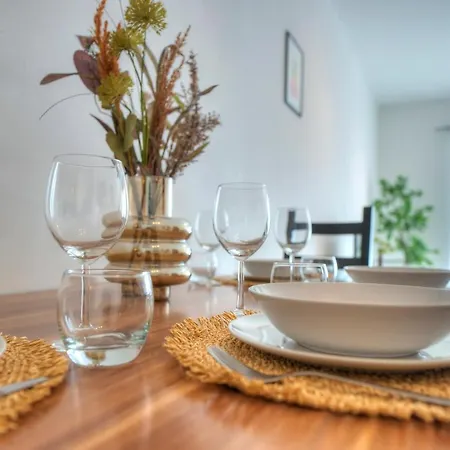 公寓 Large And Modern 2bedroom With Balcony Glub1-1 Gzira