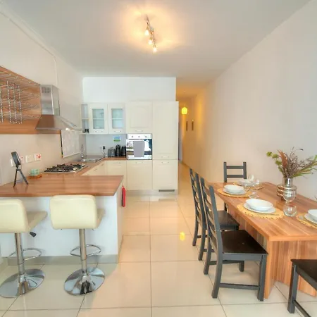 Large And Modern 2bedroom With Balcony Glub1-1 Appartamento *