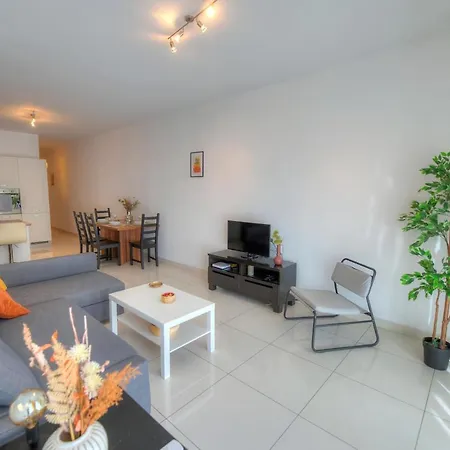 Large And Modern 2bedroom With Balcony Glub1-1 Gzira