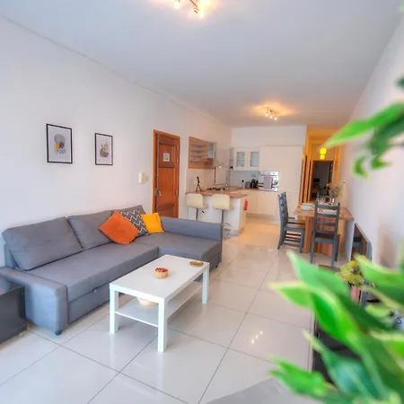 Large And Modern 2bedroom With Balcony Glub1-1 Appartement