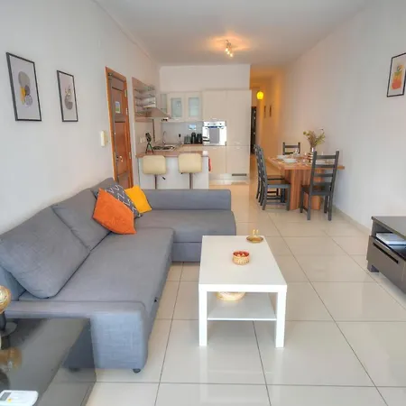 Large And Modern 2bedroom With Balcony Glub1-1 *