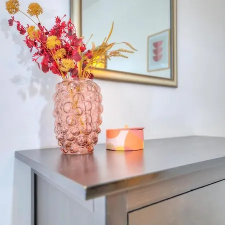 Large And Modern 2bedroom With Balcony Glub1-1 Gzira