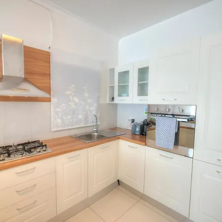 Large And Modern 2bedroom With Balcony Glub1-1 *