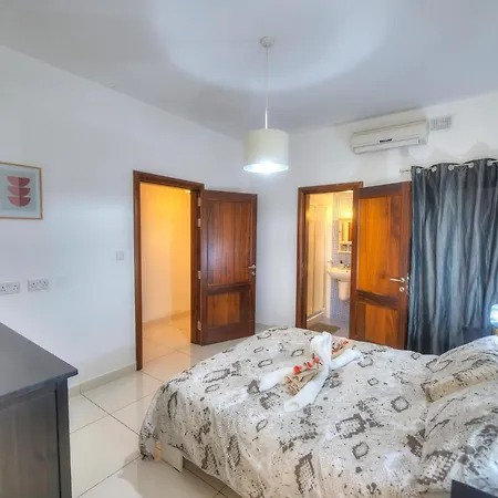 Large And Modern 2bedroom With Balcony Glub1-1 *