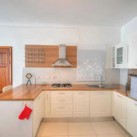 Large And Modern 2bedroom With Balcony Glub1-1 公寓