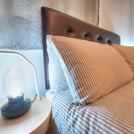 Large And Modern 2bedroom With Balcony Glub1-1 * Gzira