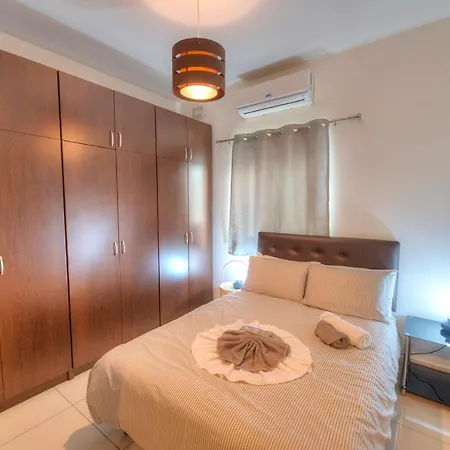 Large And Modern 2bedroom With Balcony Glub1-1 Gzira