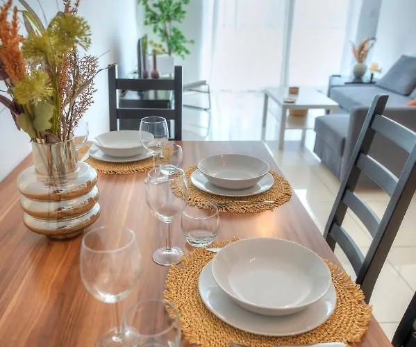 Appartamento Large And Modern 2bedroom With Balcony Glub1-1 Gzira