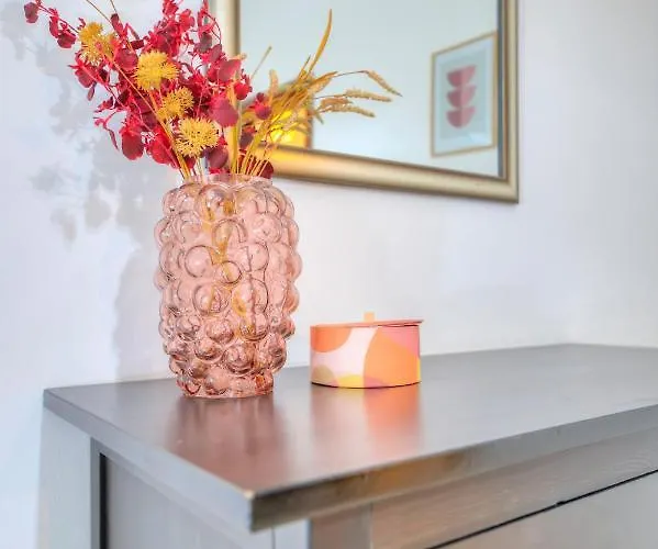 Large And Modern 2bedroom With Balcony Glub1-1 Gzira