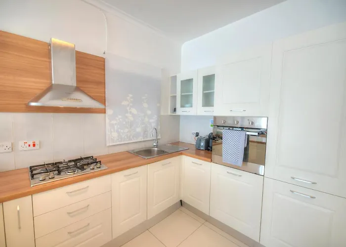 Large And Modern 2bedroom With Balcony Glub1-1 *