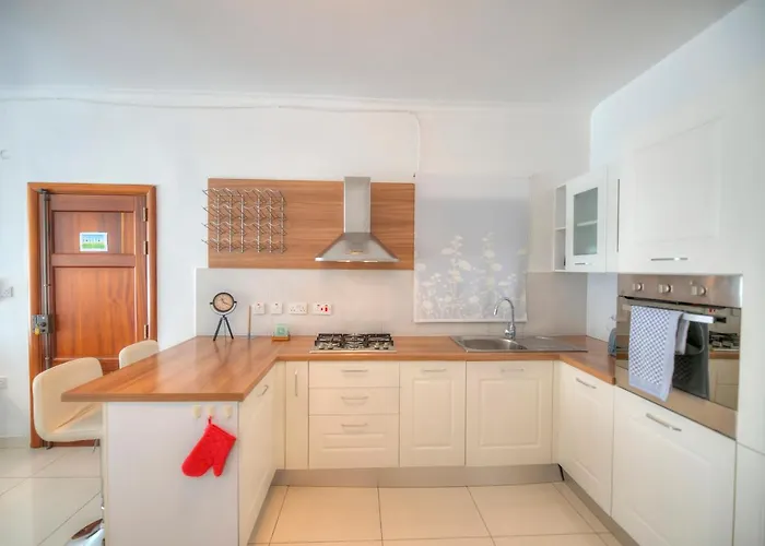 Large And Modern 2bedroom With Balcony Glub1-1 Appartamento