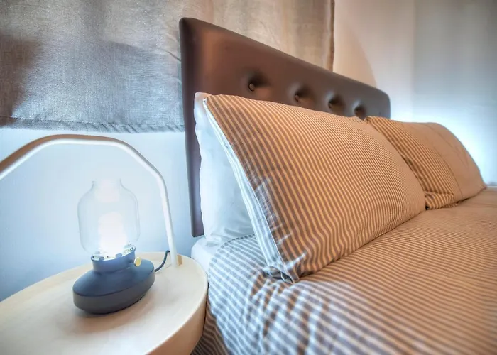 Large And Modern 2bedroom With Balcony Glub1-1 * Gzira